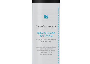 Blemish+Age Solution SkinCeuticals - Tônico Facial
