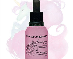 Magia de unicornio koloss