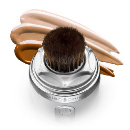 Sonic Foundation Makeup Brush
