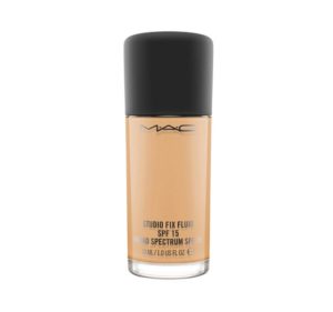 mac studio fix fluid what color for a make up forever 127