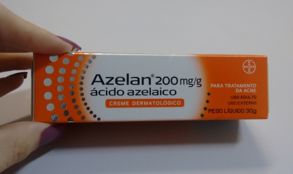 azelan acido azelaico